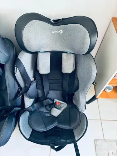 Cadeirinha para Carro Infantil