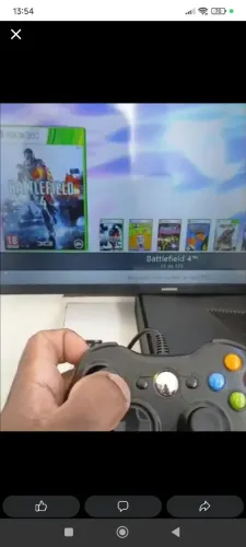 Xbox 360 desbloqueio Aurora hd com jogos