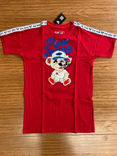 Camisa Pow Jeans Original