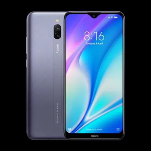 Smartphone Xiaomi Redmi 8A Dual Sim Lte 6.22" 2GB/32GB Grey aceito oferta