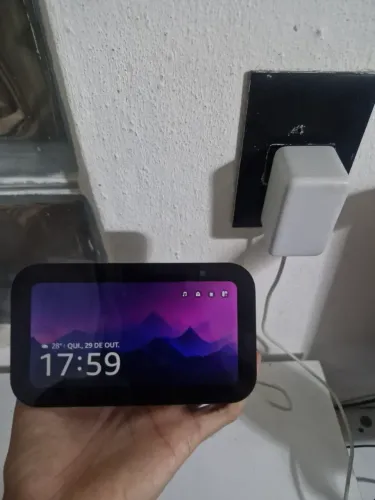 Echo show 5, 3 geração