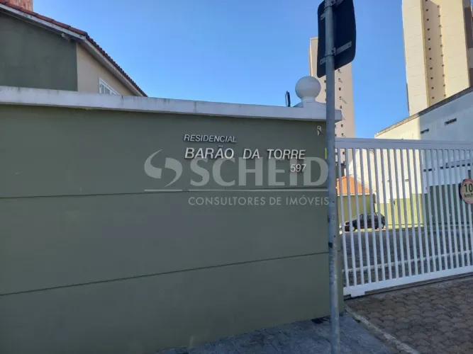Sobrado em condominio fechado 2 dormitórios no Largo do rio bonito R$530.000