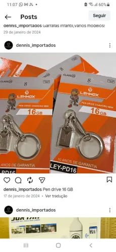 Pen drive