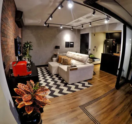 Apartamento a venda no Edifício Vila Olímpia no bairro São Judas em Piracicaba/SP