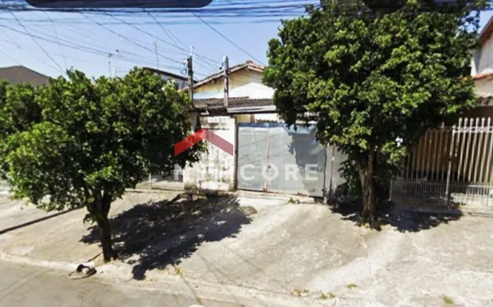 Casa em Rua Professora Maria Helena Moreira de Queiroz - Jardim Nova Michigan - São José d