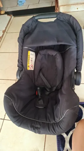 Bebê conforto 