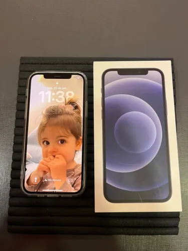 iPhone 12