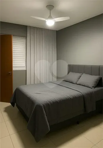 Condomínio com 3 quartos à venda em Ribeirão do lipa - MT