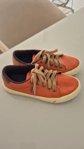 Tênis ralphlauren