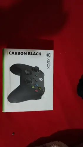 Controle Xbox seris s