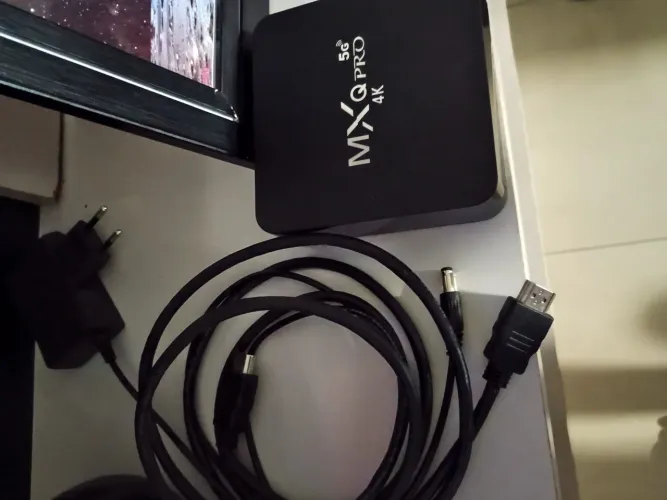 Mxg pro 5g