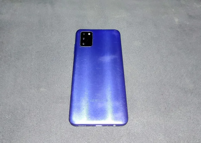 Samsung Galaxy A03s