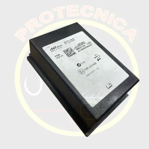 MODULO INTERFACE DO RADIO - 22796545