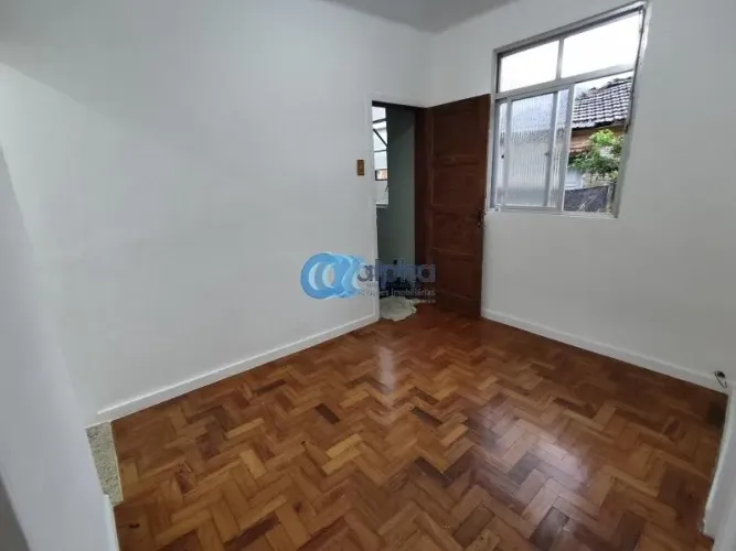 Apartamento A Venda 02 Quartos - 42m² - Bingen - Petrópolis/RJ