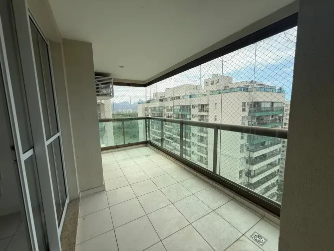 Cobertura Duplex 178m² no Reserva do Parque | 3 Quartos, Terraço com Churrasqueira | 2 Vag