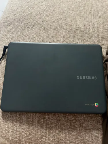 Chromebook Samsung 501C ? Excelente estado!