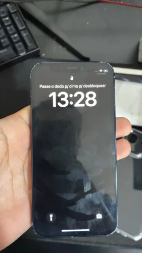 iPhone 12 mini