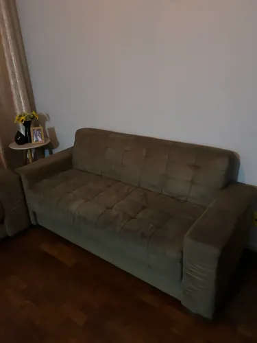 Sofás 3 lugares