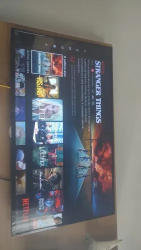 Tv AOC 43 polegadas 