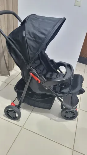 Carrinho de bebê Cosco Toffy