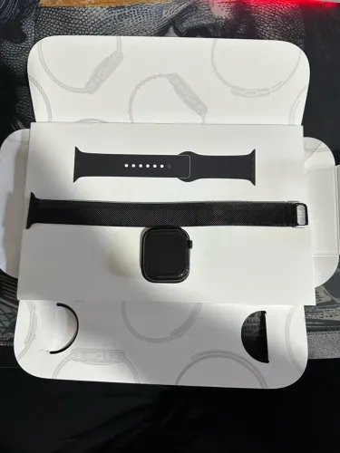 Apple Watch serie 11 42mm 