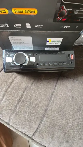 Rodio Bluetooth