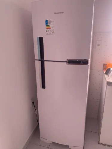 Vendo geladeira