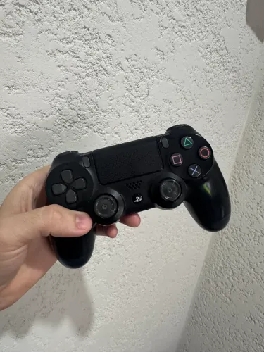 Controle PlayStation 4 - Funcionando perfeitamente - Original