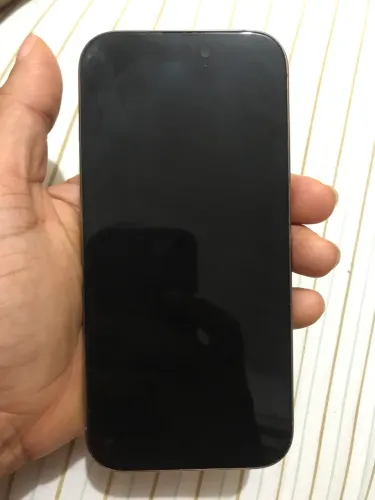 iPhone 16 pro 256 g