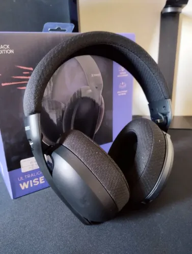 headset/headphone venda e troca