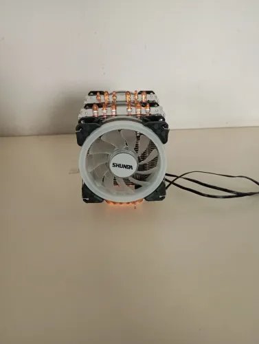 Cooler para processador 