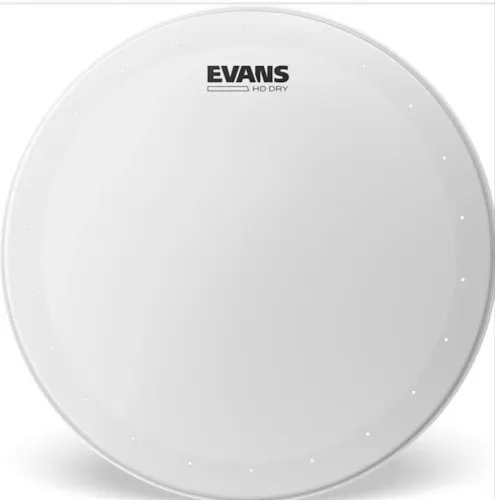 Peles Evans HD DRY