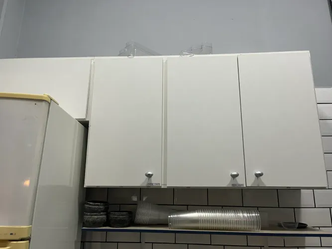 Armário de cozinha