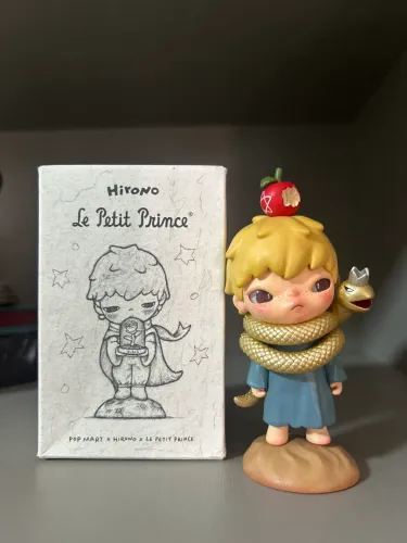 Hirono - Le Petit Prince