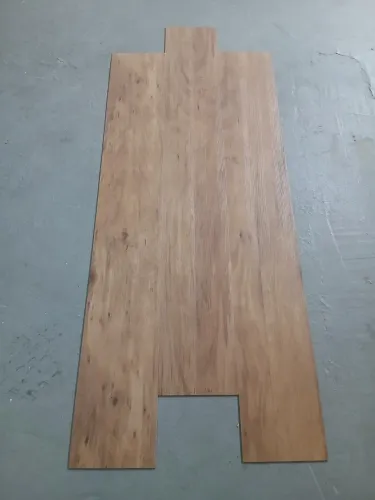 Piso vinilico
