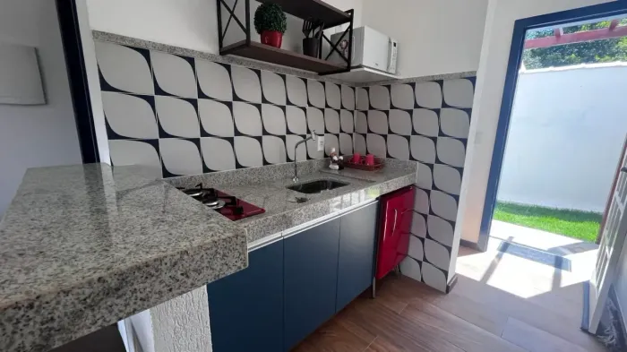 LANÇAMENTO EXCLUSIVO EM PIRENÓPOLIS  LOFTS MOBILIADOS PRONTOS PARA LOCAÇÃO TEMPORADA