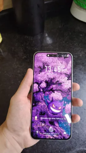 Infinix hot 60 pro