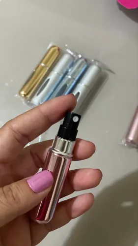 Perfume fracionado da Wepink 5ml