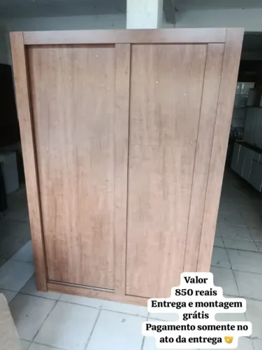 Guarda-roupa