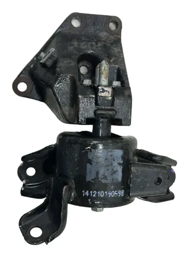 Suporte Coxim Câmbio Esquerdo Hyundai Hb20 1.6 141210190598