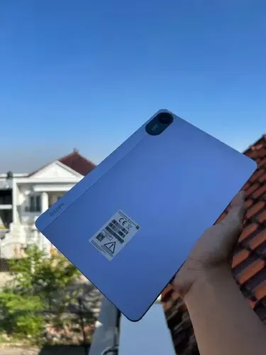 Tablet Redmi Pad 2 256 GB + 8 GB RAM Lacrado