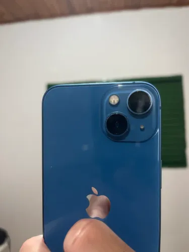 iPhone 13 128 azul