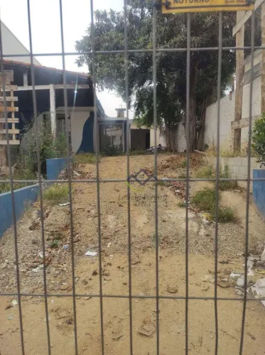 Terreno para alugar, 350 m² por R$ 4.689,00/mês - Centro - Suzano/SP