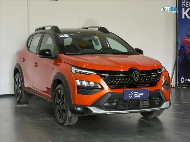 Kardian Prem. ED Flex 1.0 TB (apenas 15.000km)