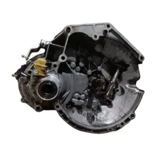 Caixa Cambio Peugeot 206 Citroen C3 1.4 8v 2004 A 2007 Varão