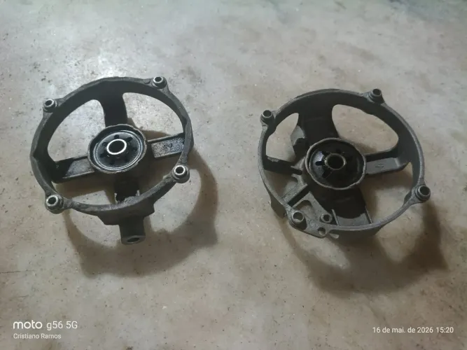 Mancal Ventiladores Arno 40Cm