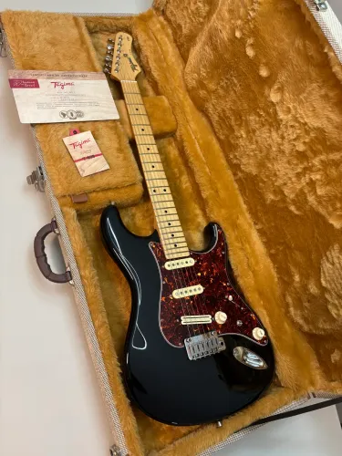Guitarra Tagima T-805 Hand Made in Brazil 
