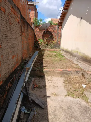 Casa no Rui Lino III