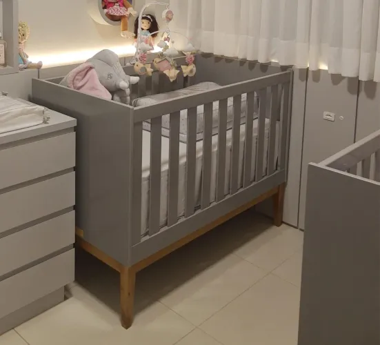 Berços - Mini Cama - OPORTUNIDADE