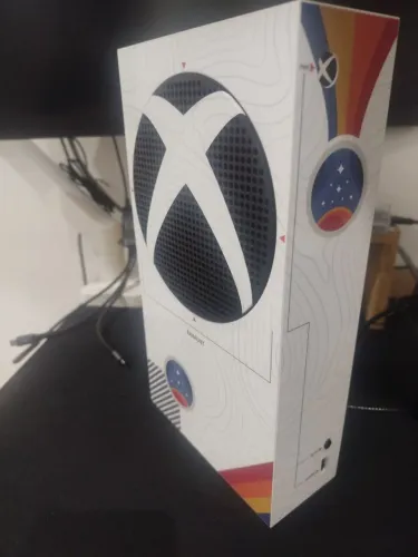Xbox séries s